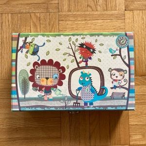 Eco Snoopers Trinket Box